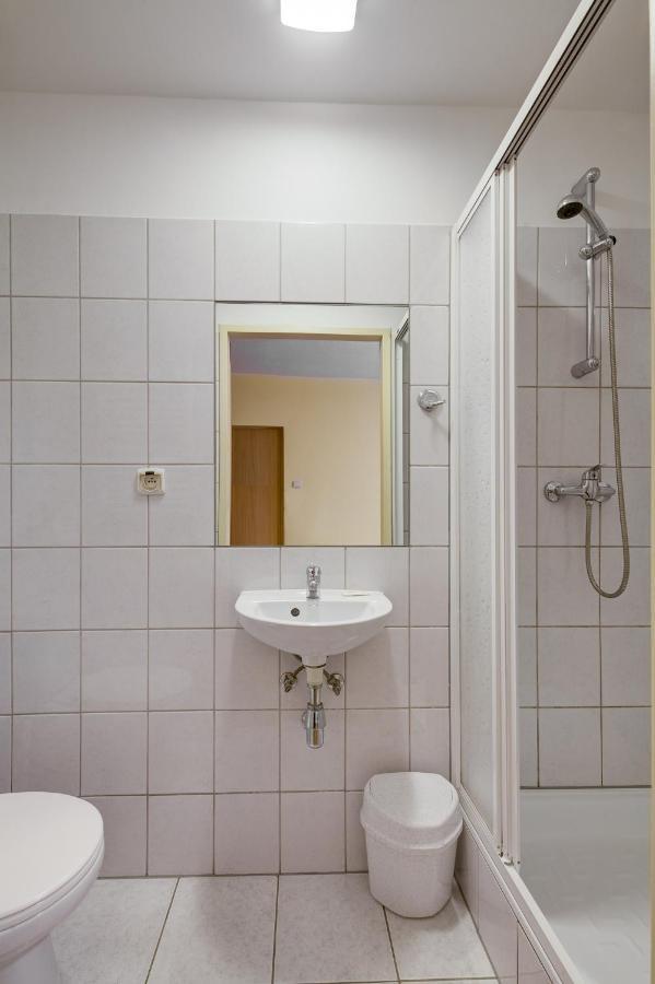 Osrodek Wypoczynkowy Barta Otel Tylicz Dış mekan fotoğraf