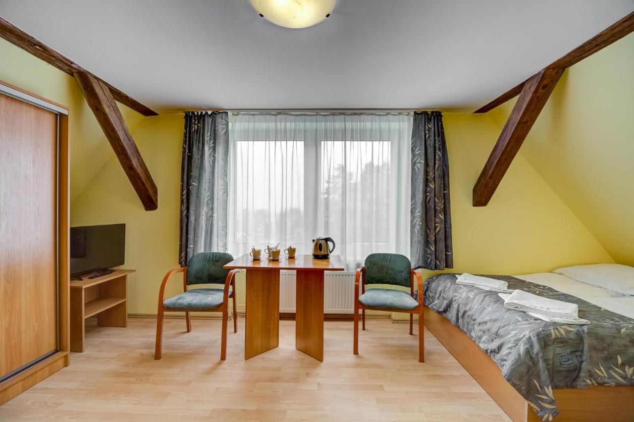 Osrodek Wypoczynkowy Barta Otel Tylicz Dış mekan fotoğraf