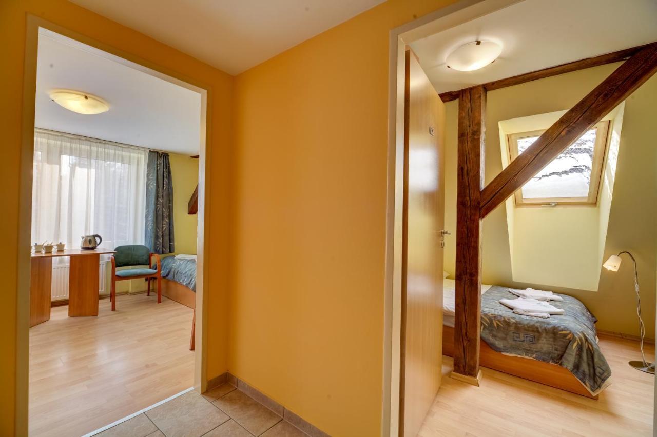 Osrodek Wypoczynkowy Barta Otel Tylicz Dış mekan fotoğraf