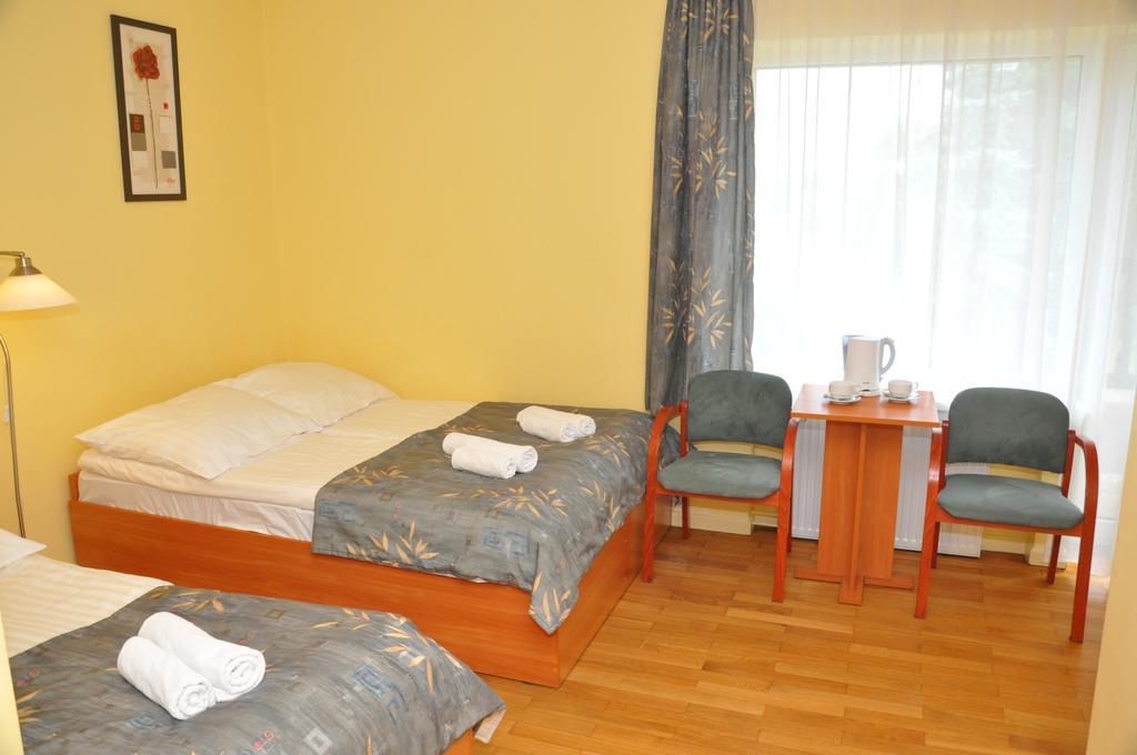 Osrodek Wypoczynkowy Barta Otel Tylicz Dış mekan fotoğraf